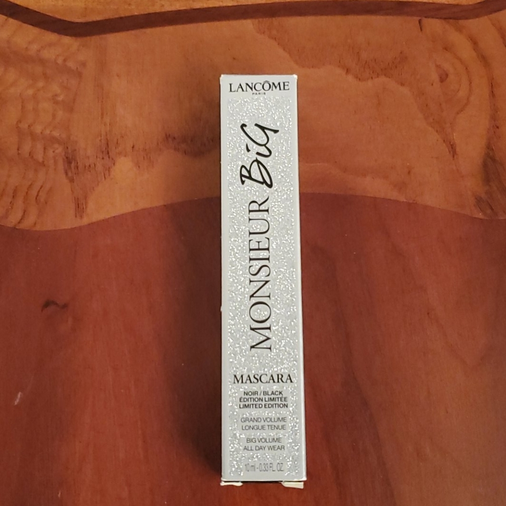 Lancôme Mascara